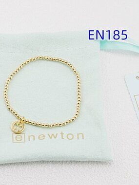 Enewton Gold Bracelet